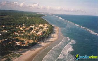 Hospedagem - praia do frances - lit sul maceio