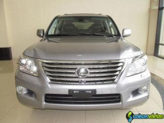 I WANT TO SALE  2013 LEXUS LX 570