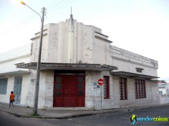 Imovies comerciais na marginal de inhambane no cen