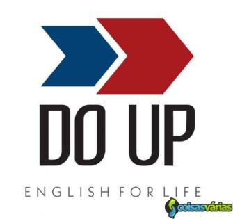 Inglês em 12 meses -  agora mais perto de vc