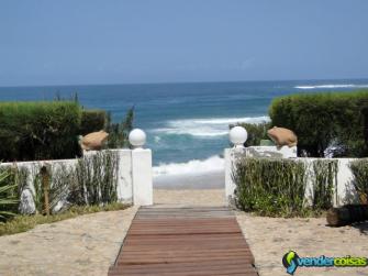 Inhambane vendo casa na praia de zavora