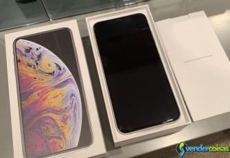 Iphone xs - 64gb - € 430 iphone xs max 64gb  €480