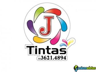 J tintas