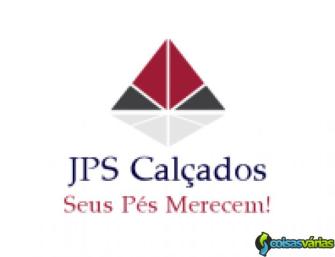 Jps calçados