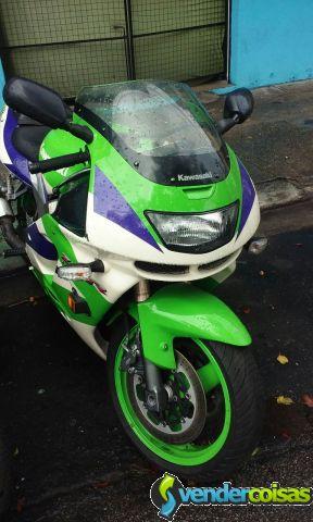Kawasaki ninja