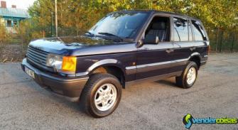 Land rover range rover 2.5 dse