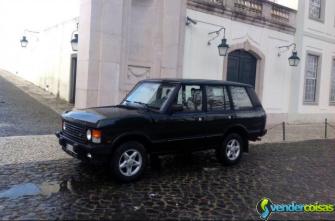 Land rover range rover 2.5 tdi classic