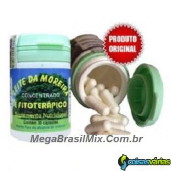 Leite da moreira atacado e varejo (6) unidades - frete grátis p/ todo o brasil