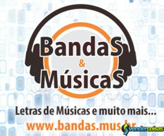 Letras de musicas online - musicas para baixar