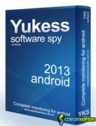 Licença do Programa Yukess - Android