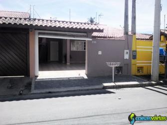 Linda casa para locação perto da ilha morena