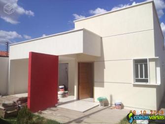 Linda casa pronta p\ morar, no grande dirceu(3 qtos,1 suite,2 vagas) bem arboriz