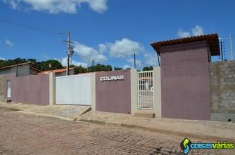 Lindas casas condominio ( 3 quartos) novas, leste.