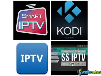 Lista iptv premiun