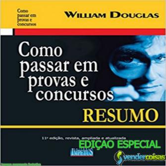 Livro como passar em provas e concursos ...