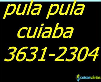 Locaçao de pula pula festas cuiaba 65 3631-2304