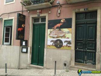 Loja (243m2) – restaurante do leitão-portugal