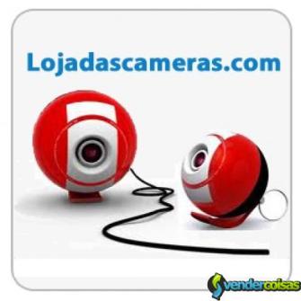 Lojadascameras.com - o shopping da segurança eletrônica