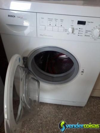 Maquinas de lavar e secar roupa