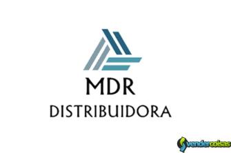 Mdr distribuidora