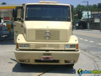 Mercedes 1418 truck interculer 2º dono