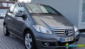 Mercedes-benz a 180 cdi avantgarde