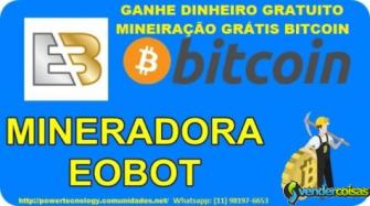 Mineiração bitcoin gratuito 2018 