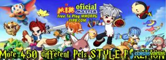 Mmorpg 2015 style pokemon mix masters jogue gratis