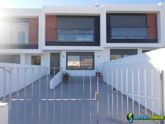 Moradia nova t2 