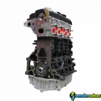 Motor reconstruido audi 2.0 tdi - blb bre bkp