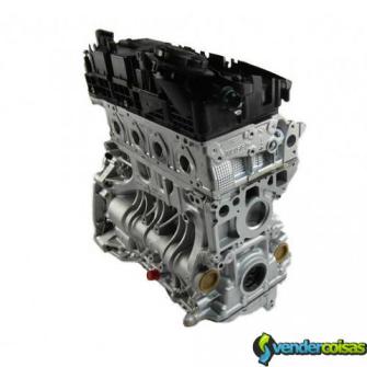 Motor reconstruido bmw 2.0 - n47d20a e n47d20c