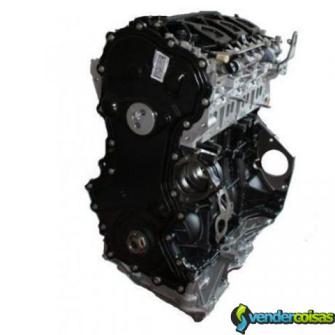 Motor reconstruido renault trafic 2.0 dci - m9r