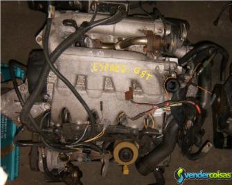 Motor renault espace iii g8t * outras marcas e mod