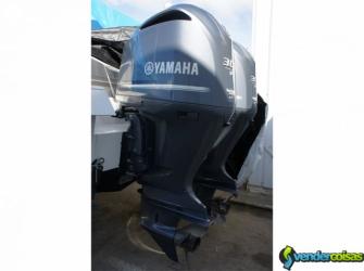 Motor yamaha f300betx novo / new