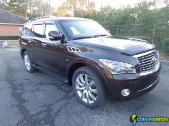  my 2013 infiniti qx80 for sale $25,500 usd