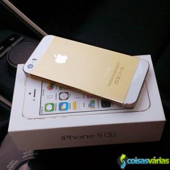 New: iPhone 5S 64GB