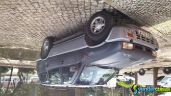 Nissan terrano 2 para peças