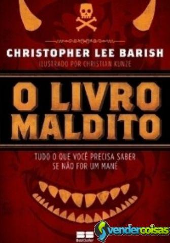  notas fakes - livro maldito