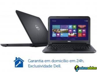 Notebook dell inspiron 14 2630 intel