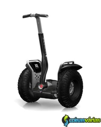 Novo original segway i2, segway x2 2013