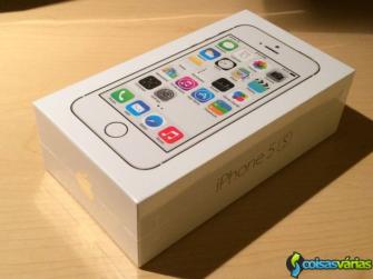 Nuevo iPhone de Apple 5S Oro 