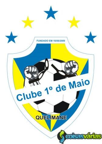 O clube 1ᵒ de maio