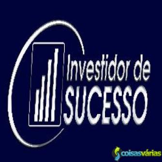 O investidor de sucesso