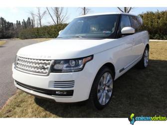 Offering my 2013 range rover sport $21,500 usd