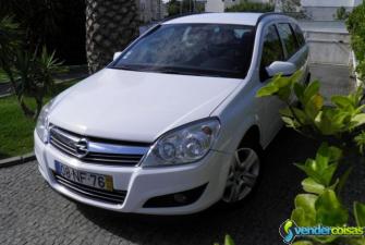  opel astra caravan 1.7 cdti cosmo ecoflex