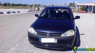 Opel corsa, 1.2 c, 16v sport (gasolina) 