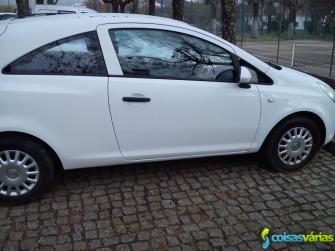 Opel corsa 1.3 cdti