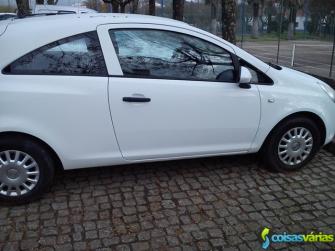 Opel corsa 1.3cdti