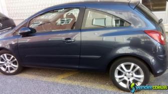  opel corsa gtc 1.3 cdti