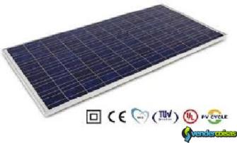Painel solar fotovoltaico